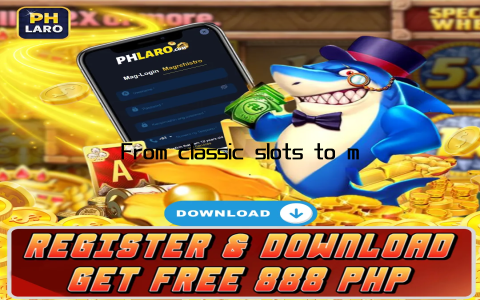 From classic slots to modern adventures, the possibilities are endless