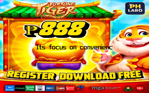 Its focus on convenience, security, and community ensures that every login is a positive and rewarding experience
