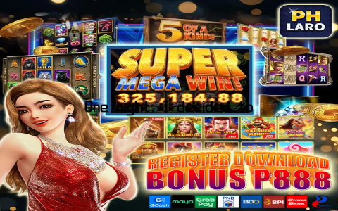 One night, I decided to try my hand at one of their progressive jackpot slots