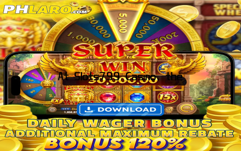 At Slots799 Casino, the excitement never ends, and the possibilities are endless