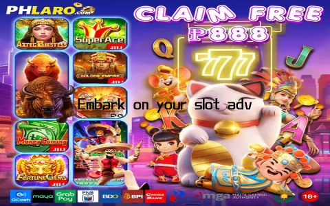Embark on your slot adventure with Slots799 today and discover the thrill of unlocking big wins