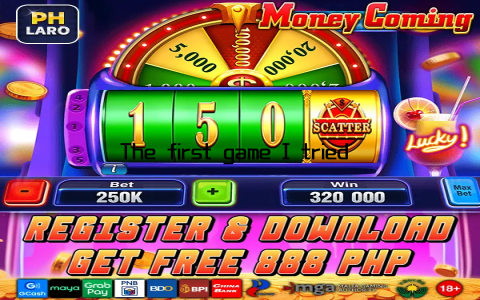 The first game I tried was a classic slot, and within minutes, I was hooked