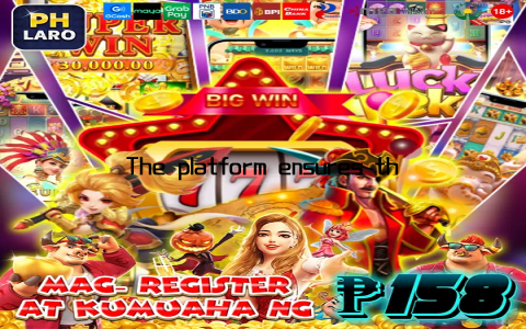 The platform ensures that no two experiences are the same, offering a mix of traditional and innovative gameplay