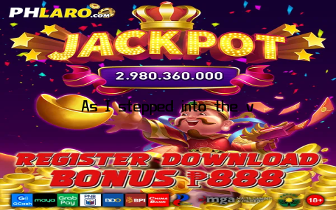As I stepped into the vibrant world of Slots799 Casino, I could feel the excitement bubbling up inside me