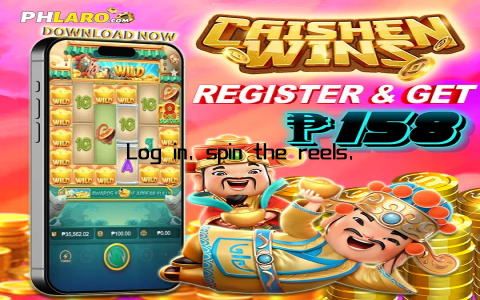 Log in, spin the reels, and discover the magic for yourself