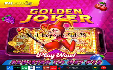 What truly sets Slots799 apart is the variety and quality of their games