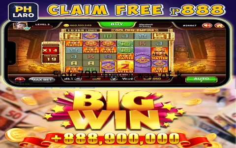 Slots799 has a way of keeping you on your toes, always wondering what the next spin will bring